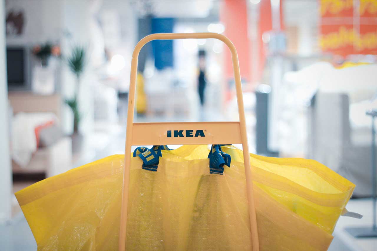 El compromiso con los trabajadores se premia con un incentivo económico, Caso Ikea